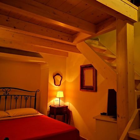 B&B Corti Carmela Gallipoli Exterior foto