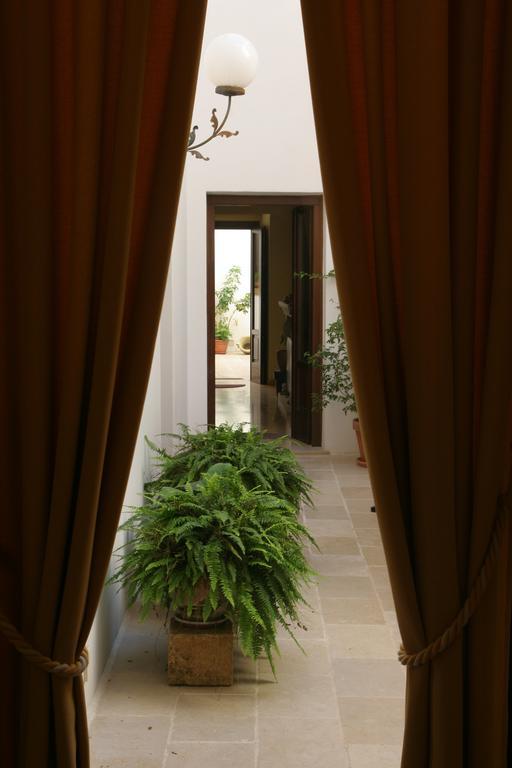 B&B Corti Carmela Gallipoli Exterior foto
