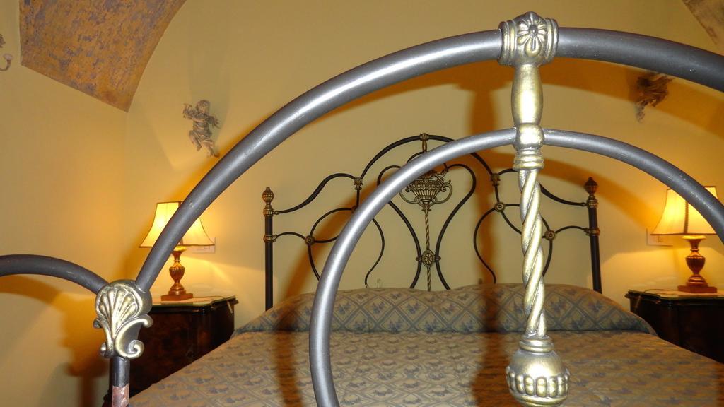 B&B Corti Carmela Gallipoli Habitación foto
