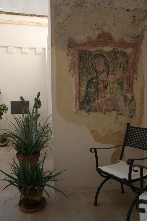 B&B Corti Carmela Gallipoli Exterior foto