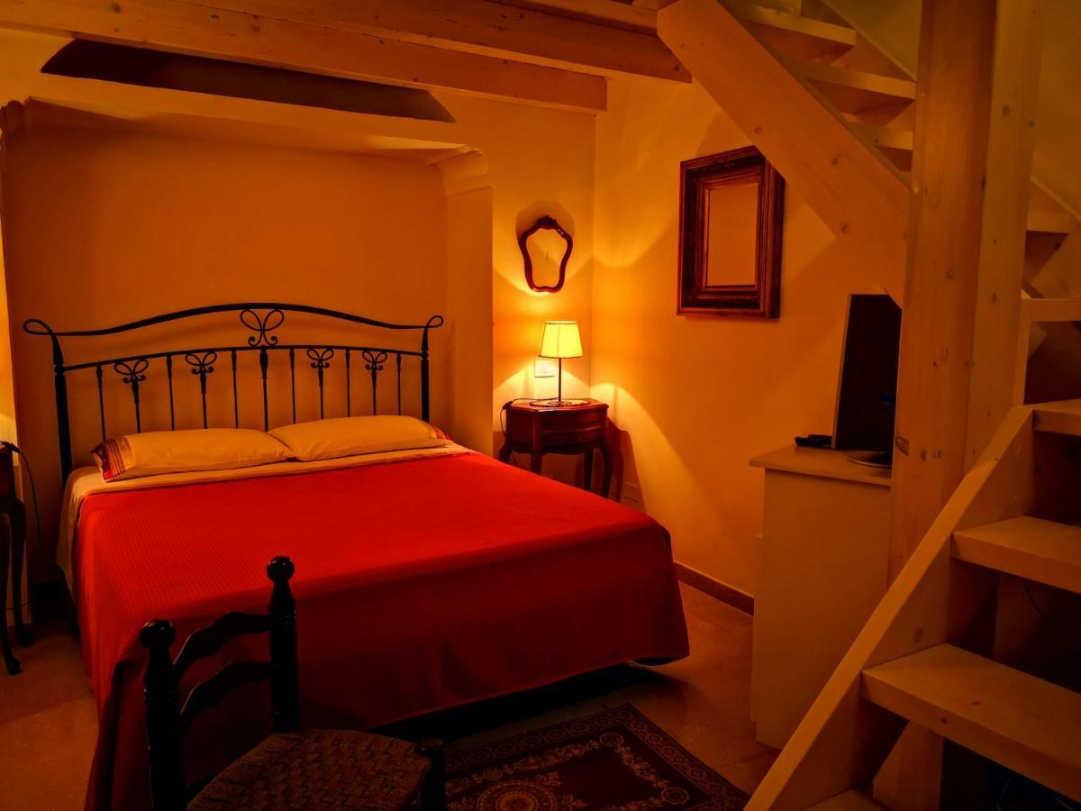 B&B Corti Carmela Gallipoli Exterior foto