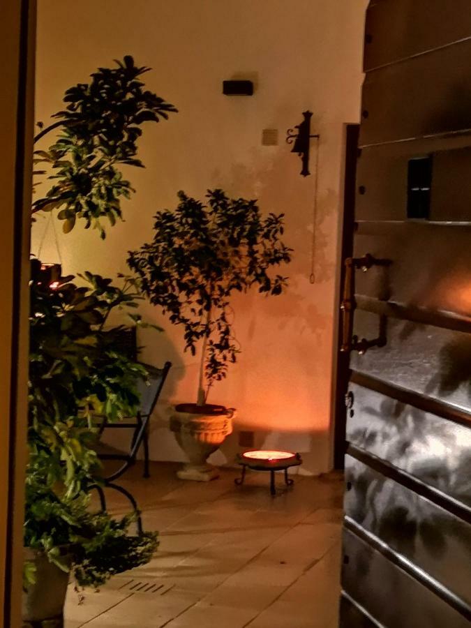 B&B Corti Carmela Gallipoli Exterior foto
