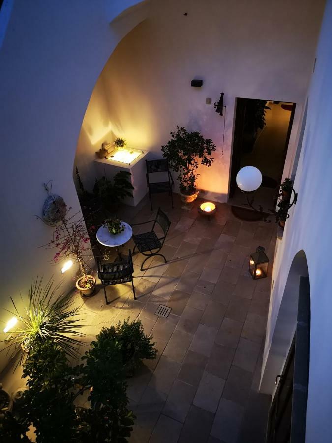 B&B Corti Carmela Gallipoli Exterior foto