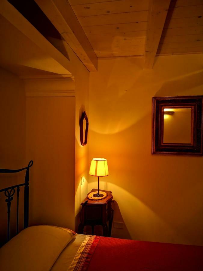 B&B Corti Carmela Gallipoli Exterior foto