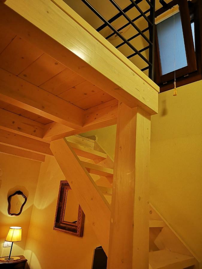 B&B Corti Carmela Gallipoli Exterior foto