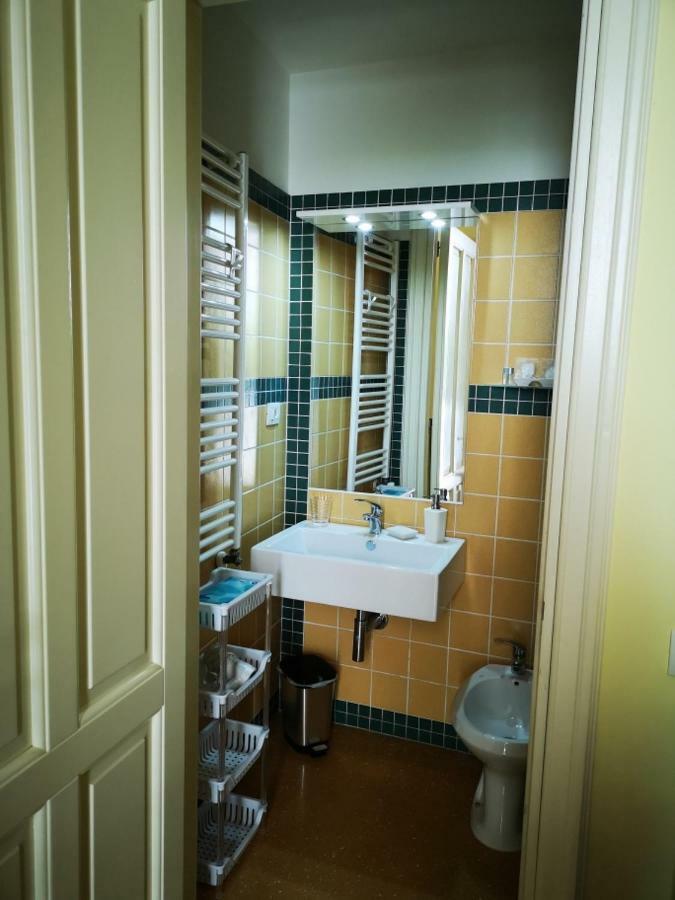 B&B Corti Carmela Gallipoli Exterior foto
