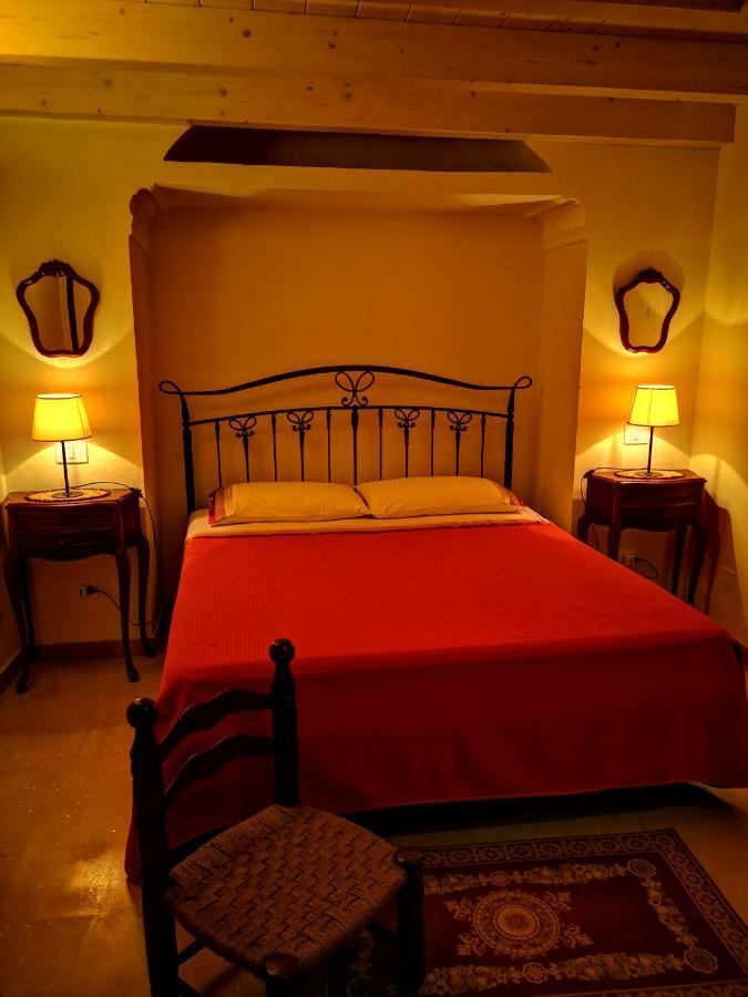 B&B Corti Carmela Gallipoli Exterior foto