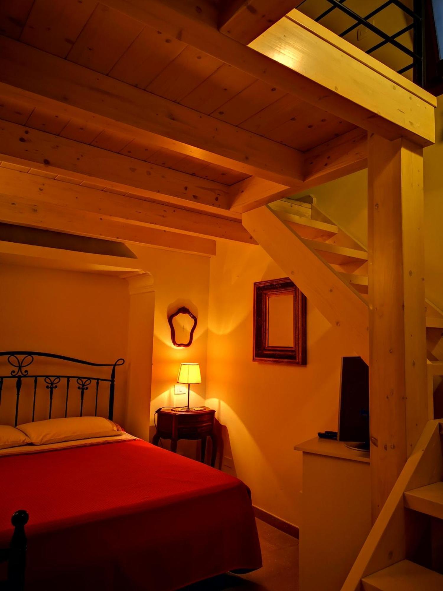 B&B Corti Carmela Gallipoli Exterior foto